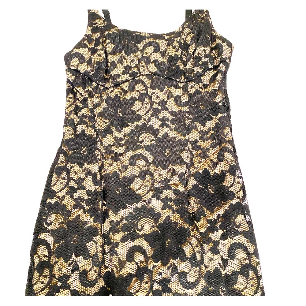 Cocktail Dress
